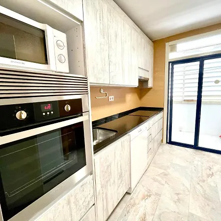 Apartment Maria Voramar