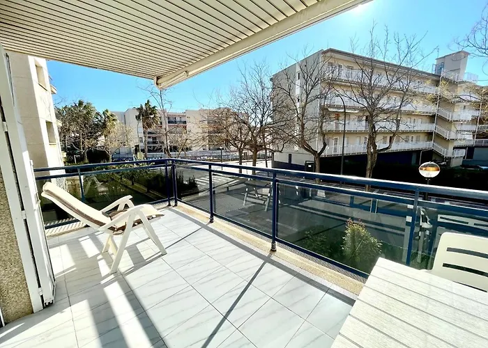 Maria Voramar Διαμέρισμα Cambrils