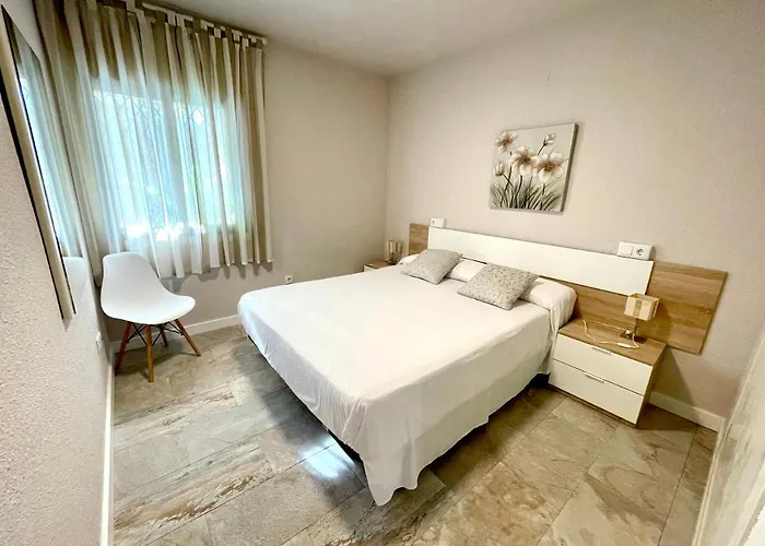 Διαμέρισμα Maria Voramar Cambrils