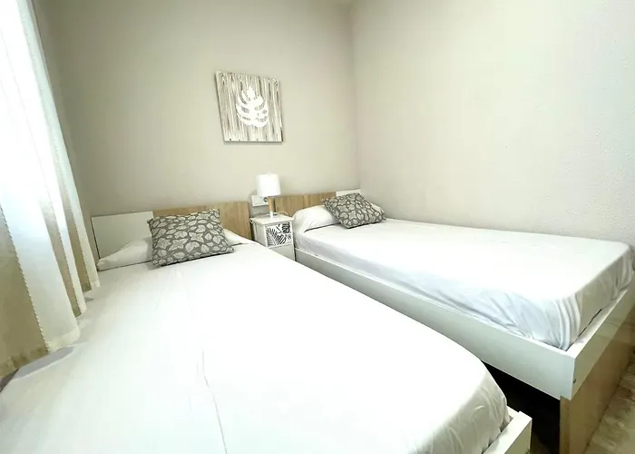 Maria Voramar Διαμέρισμα Cambrils