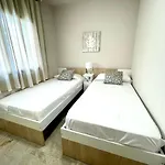 Apartamento Maria Voramar *