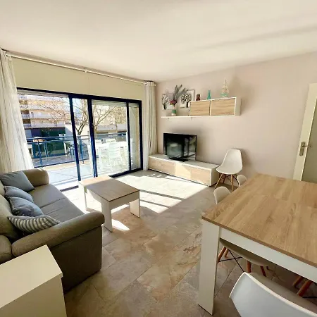 Apartmán Maria Voramar