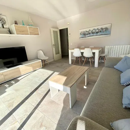 Maria Voramar Appartement Cambrils