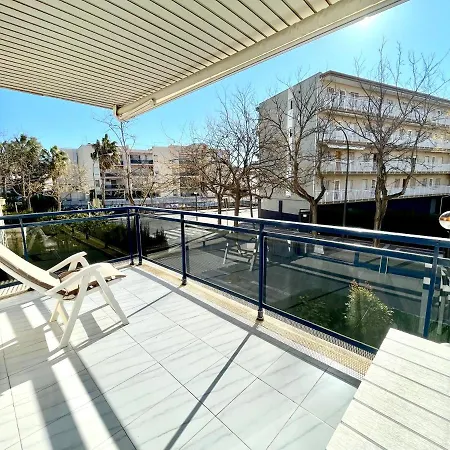 Maria Voramar Apartmán Cambrils