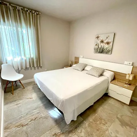 Apartment Maria Voramar Cambrils