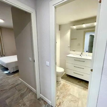 Apartment Maria Voramar