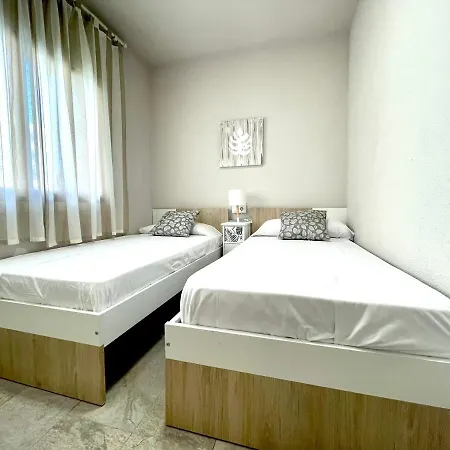 Maria Voramar Cambrils