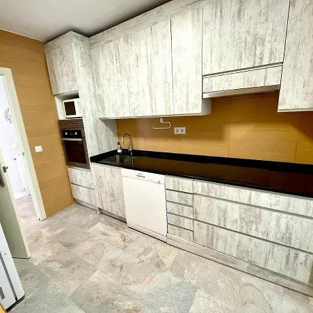 Maria Voramar Apartment Cambrils