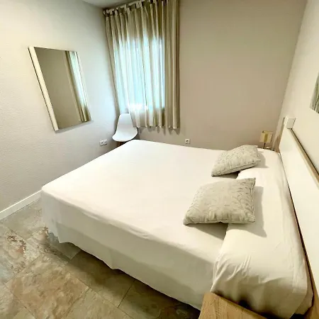 Apartment Maria Voramar Cambrils