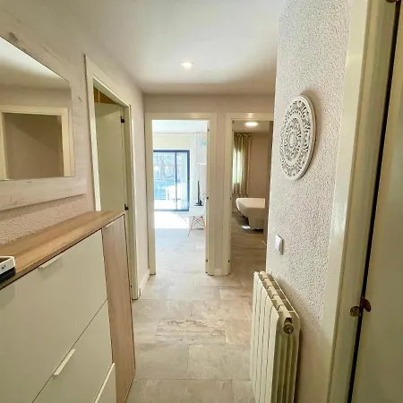 Maria Voramar Apartment