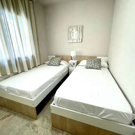 Apartment Maria Voramar *