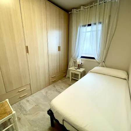 Apartment Maria Voramar Cambrils