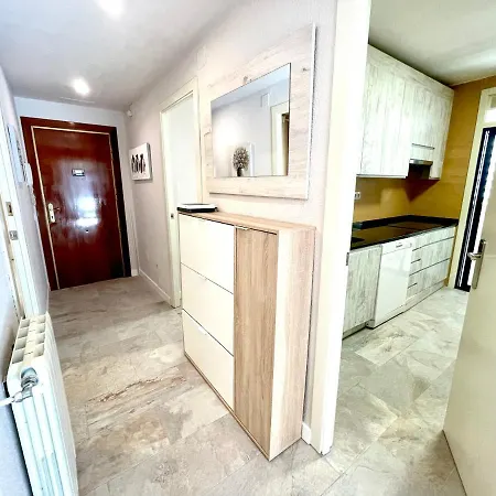 Appartement Maria Voramar