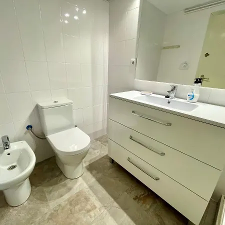 Appartement Maria Voramar *