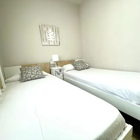 Maria Voramar Apartment Cambrils