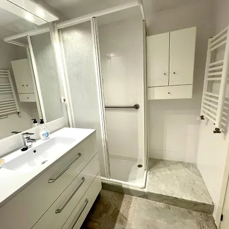 Appartement Maria Voramar *