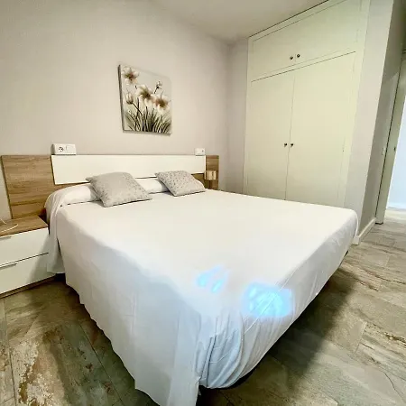Appartement Maria Voramar Cambrils