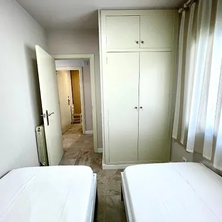 Apartamento Maria Voramar