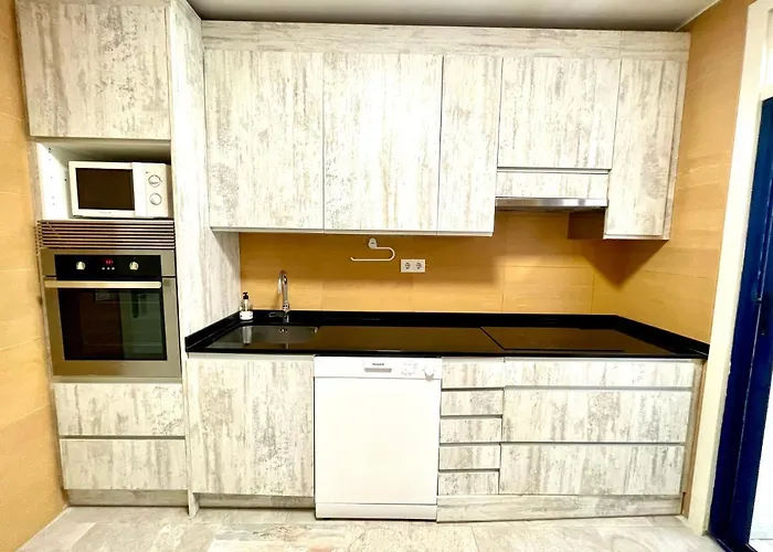 Maria Voramar * Камбрильс