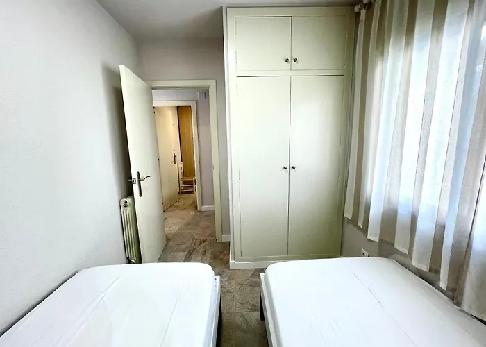 Апартаменты Maria Voramar